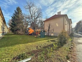 REZERVOVANÉ - ZNÍŽENÁ CENA 2-izbový byt - Nitra centrum me