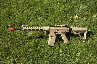 ICS Lightway-Paleador S3 2.0 tan