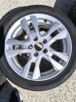 Disky 5x115  r17"