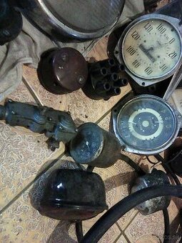 Opel Six