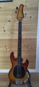 Sterling by musicman StingRay Ray34