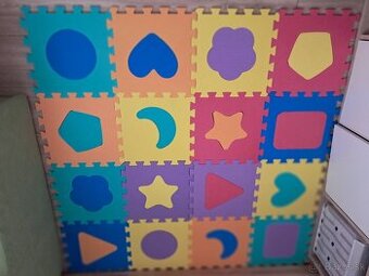 Penove puzzle