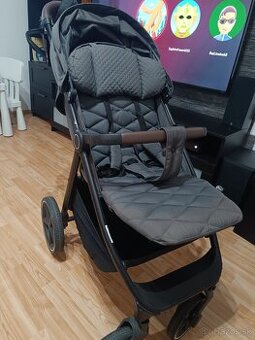 4baby Stinger pro