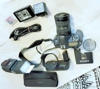 Nikon D300