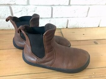 barefoot beLenka č.38