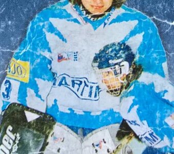 Hokejové dresy HC Martimex ZŤS Martin