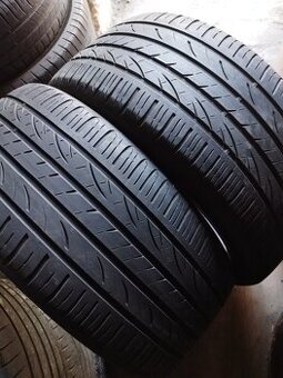 2 LETNÍ HANKOOK 255/40 R20