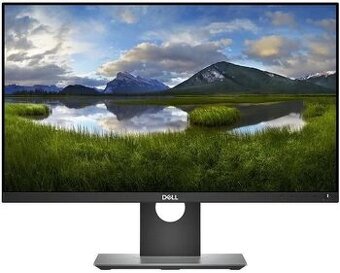 23,8" Dell P2418D