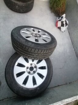 5x112 r 16 audi - 1