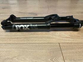 Fox Rhythm 36, 160mm