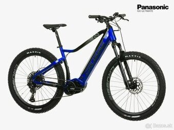 Predám elektrobicykel CRUSSIS e-ATLAND 9.9 M / veľ. 20"