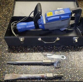 Scheppach AB1600