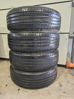 Letné Pneu Continental 225/65 R17