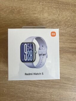 Xiaomi Redmi watch 5