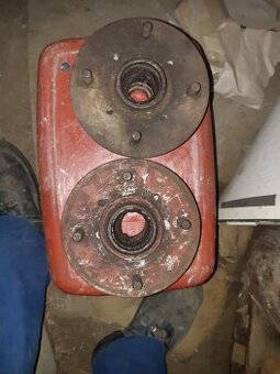 Škoda 105 -130 starší nd ..