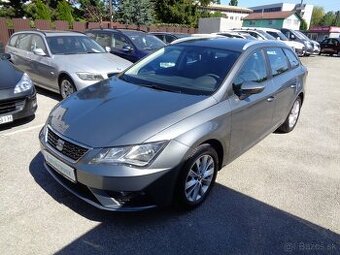 Seat Leon 2.0 TDI S&S DSG Xcellence AUTOMAT