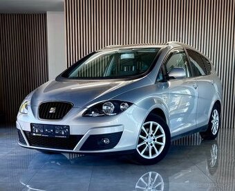 Seat Altea XL 1.6 TDI DSG 2011