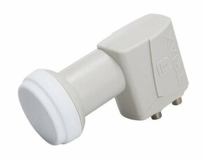 Predam LNB Twin Triax nove/pouzivane