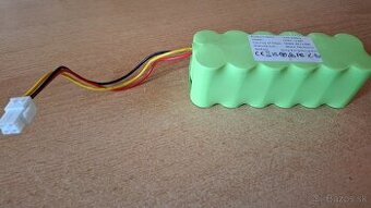 Bateria Samsung navibot 14.4V