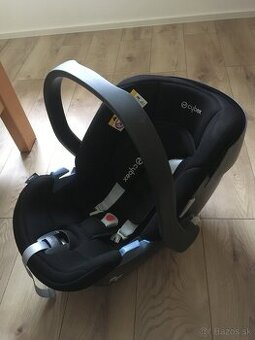 Vajíčko /Cybex aton/ autosedačka