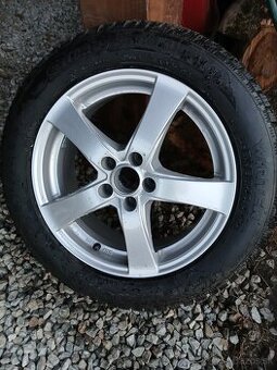 5x100 r16 dezent