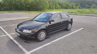 Audi A3 8L 1.9 TDI 96 kW