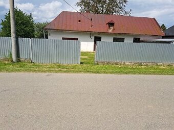 Pozemok na výstavbu