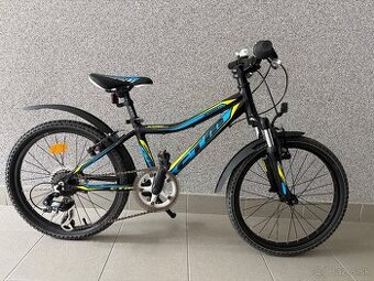 Predám bicykel CTM Juerry 2.0