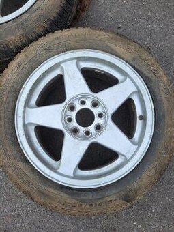 Azev r16 4x114,3