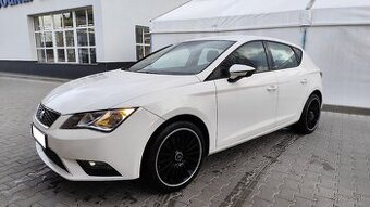Seat Leon III HB 1.2 TSI 77kW, 2013, 178 800 km