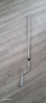 Kľuka k markíze thule Omnistor 6300