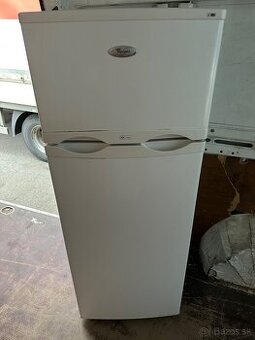 Whirlpool Chladnička s mrazničkou