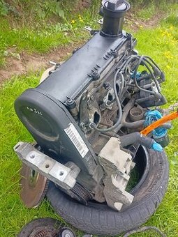 BSE MOTOR OCTAVIA 2