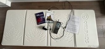 OMI Full Body - celotelový matrac s pulznou magnetoterapiou