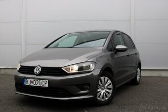 Volkswagen Golf Sportsvan 1.6 TDI DSG