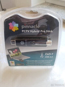 Predám adapter TV na USB