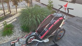 Thule chariot CX