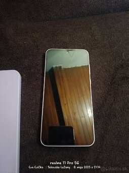 Samsung Galaxy A35 5G 128g