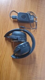 Bezdrôtové slúchadlá AKG Y500