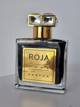Original parfemy Roja Dove