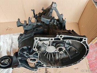 Ford c Max 1.6 prevodovka