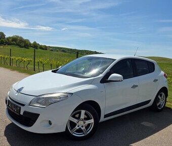 Renault Megane 1.6 16V 74KW-101PS R.V.11/2009
