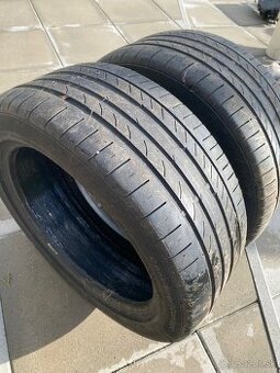 Continental R17 235/45
