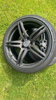Motec Penta 5x114,3 r19