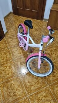 Detský bicykel BTWIN 16"