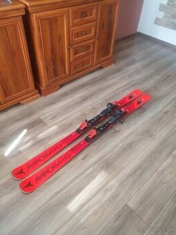 Predam lyze ATOMIC REDSTER S9,dlzka 165 cm