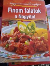 Finom falatok a nagyitol