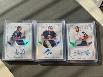 Supreme Auto Patch HC Slovan 22/23