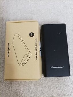 Power Bank 20000 mAh