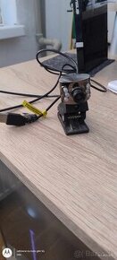 led web camera